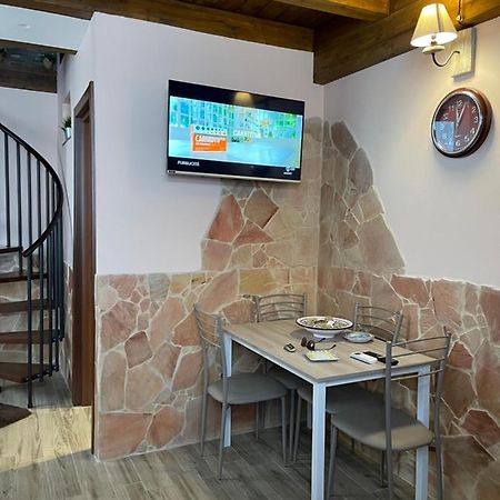 카타니아 Pantaleone House 빌라 외부 사진