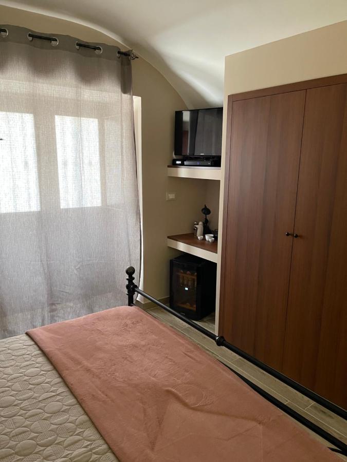 카타니아 Pantaleone House 빌라 외부 사진