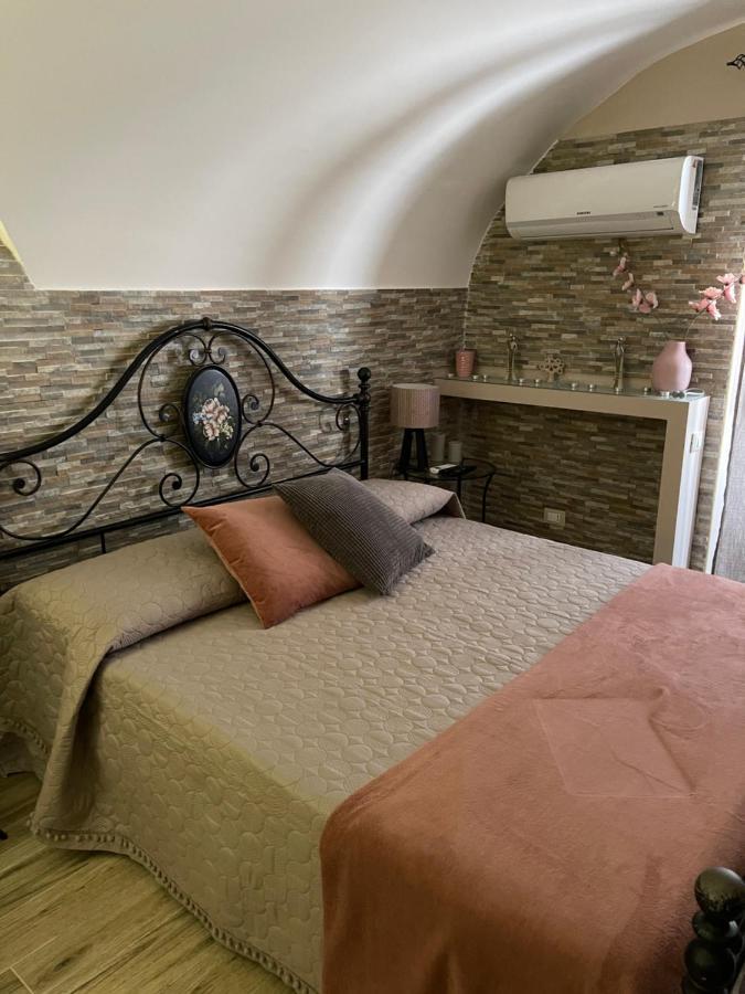 카타니아 Pantaleone House 빌라 외부 사진