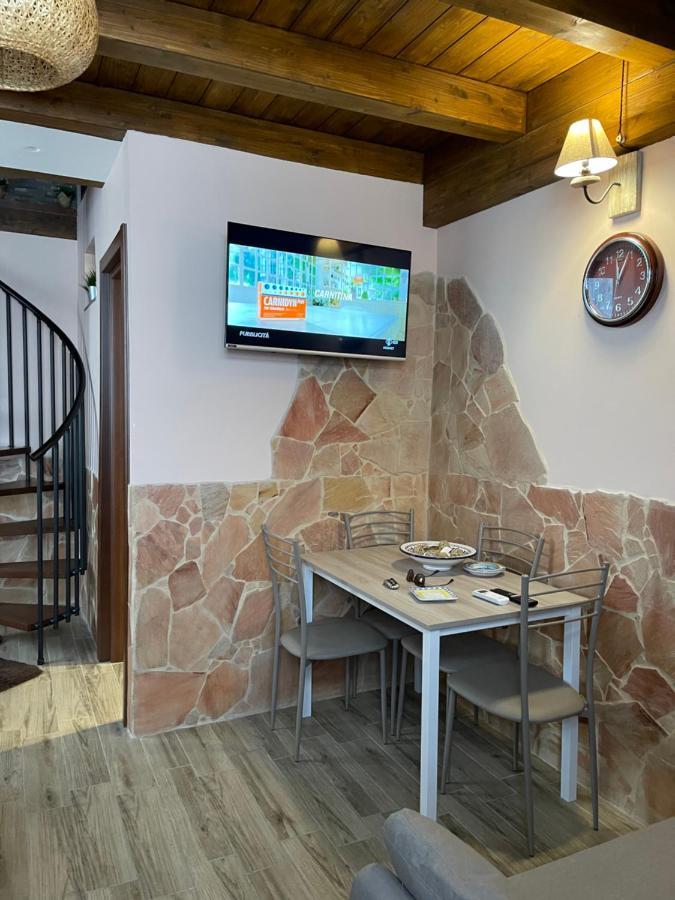 카타니아 Pantaleone House 빌라 외부 사진
