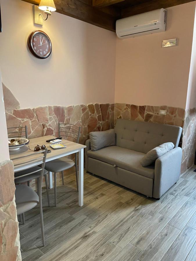 카타니아 Pantaleone House 빌라 외부 사진